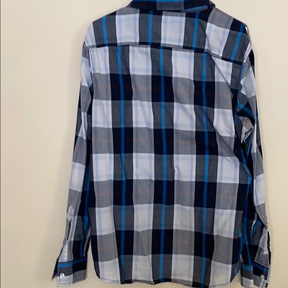 Men’s American Rag Large button up shirt - Picture 3 of 3